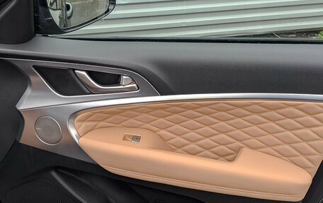 Genesis G70 I, 2022 год, 3 995 000 рублей, 24 фотография