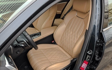 Genesis G70 I, 2022 год, 3 995 000 рублей, 20 фотография