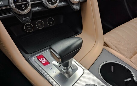 Genesis G70 I, 2022 год, 3 995 000 рублей, 29 фотография