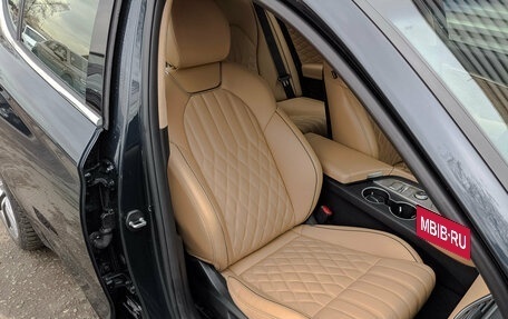 Genesis G70 I, 2022 год, 3 995 000 рублей, 23 фотография