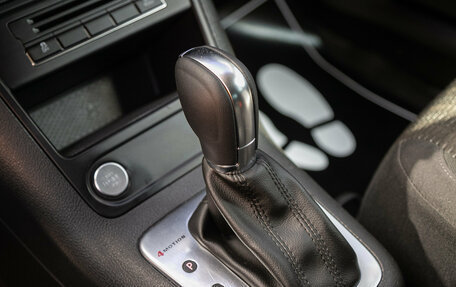 Volkswagen Tiguan I, 2013 год, 1 185 000 рублей, 13 фотография