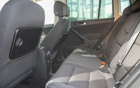 Volkswagen Tiguan I, 2013 год, 1 185 000 рублей, 12 фотография