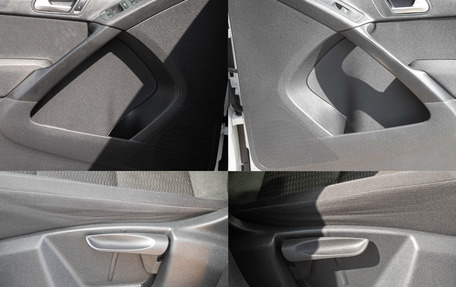 Volkswagen Tiguan I, 2013 год, 1 185 000 рублей, 23 фотография