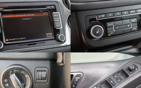 Volkswagen Tiguan I, 2013 год, 1 185 000 рублей, 24 фотография