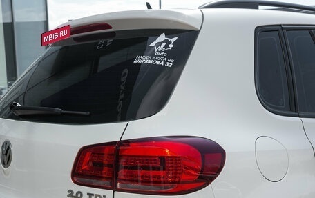 Volkswagen Tiguan I, 2013 год, 1 185 000 рублей, 7 фотография