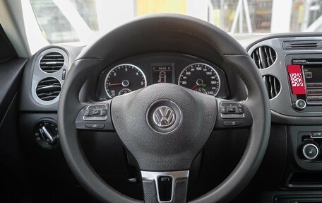 Volkswagen Tiguan I, 2013 год, 1 185 000 рублей, 11 фотография