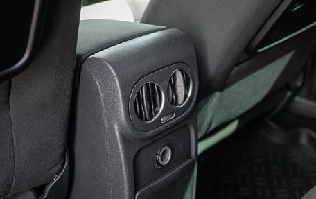 Volkswagen Tiguan I, 2013 год, 1 185 000 рублей, 17 фотография