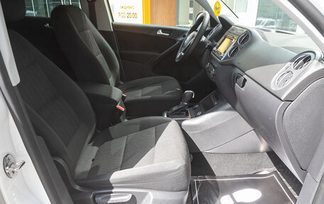 Volkswagen Tiguan I, 2013 год, 1 185 000 рублей, 21 фотография