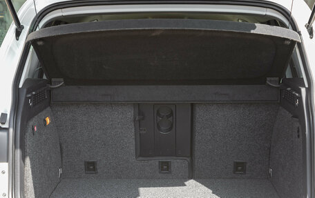 Volkswagen Tiguan I, 2013 год, 1 185 000 рублей, 20 фотография