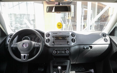 Volkswagen Tiguan I, 2013 год, 1 185 000 рублей, 18 фотография