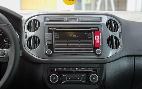 Volkswagen Tiguan I, 2013 год, 1 185 000 рублей, 19 фотография