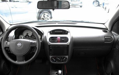 Opel Corsa D, 2006 год, 399 990 рублей, 7 фотография