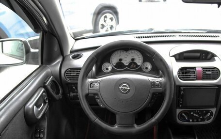 Opel Corsa D, 2006 год, 399 990 рублей, 8 фотография