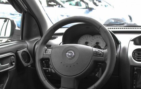 Opel Corsa D, 2006 год, 399 990 рублей, 15 фотография