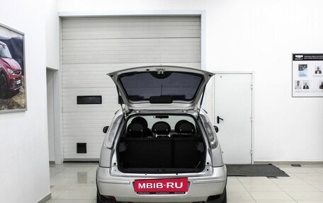 Opel Corsa D, 2006 год, 399 990 рублей, 5 фотография