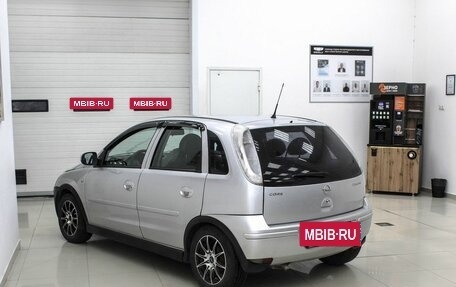 Opel Corsa D, 2006 год, 399 990 рублей, 2 фотография