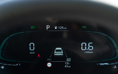 Hyundai Elantra, 2024 год, 2 700 000 рублей, 26 фотография