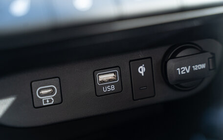 Hyundai Elantra, 2024 год, 2 700 000 рублей, 30 фотография