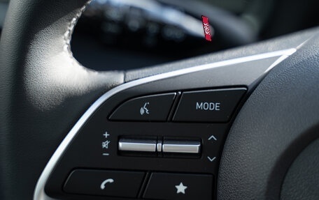 Hyundai Elantra, 2024 год, 2 700 000 рублей, 22 фотография