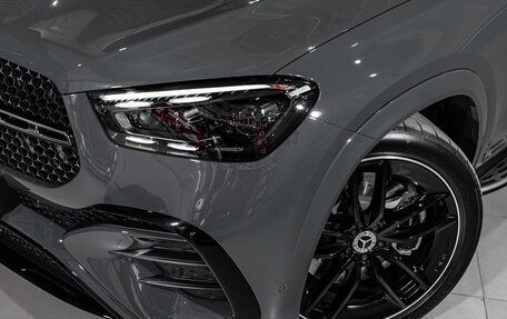 Mercedes-Benz GLE Coupe, 2025 год, 17 100 000 рублей, 8 фотография