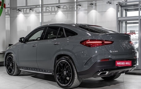 Mercedes-Benz GLE Coupe, 2025 год, 17 100 000 рублей, 6 фотография