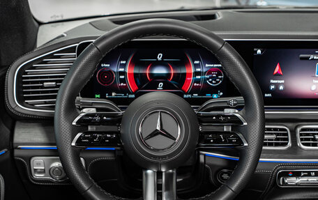 Mercedes-Benz GLE Coupe, 2025 год, 17 100 000 рублей, 13 фотография