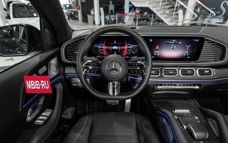 Mercedes-Benz GLE Coupe, 2025 год, 17 100 000 рублей, 12 фотография