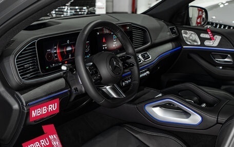 Mercedes-Benz GLE Coupe, 2025 год, 17 100 000 рублей, 10 фотография