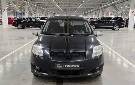 Toyota Auris II, 2007 год, 570 000 рублей, 6 фотография