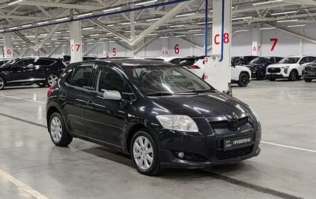 Toyota Auris II, 2007 год, 570 000 рублей, 7 фотография