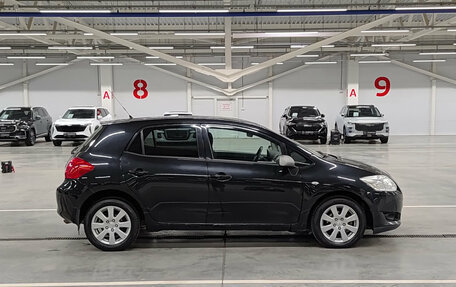 Toyota Auris II, 2007 год, 570 000 рублей, 8 фотография