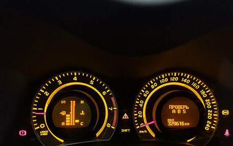 Toyota Auris II, 2007 год, 570 000 рублей, 17 фотография