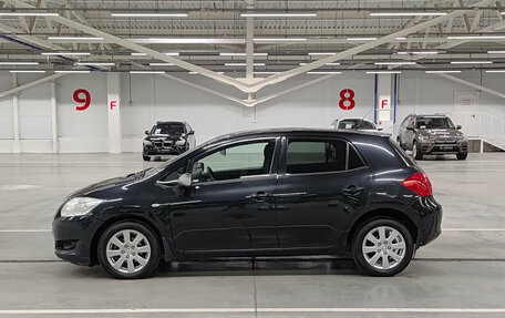 Toyota Auris II, 2007 год, 570 000 рублей, 12 фотография