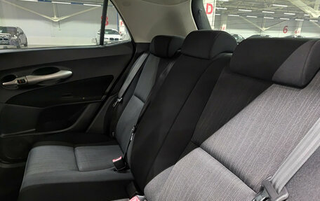 Toyota Auris II, 2007 год, 570 000 рублей, 16 фотография