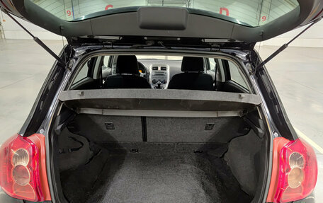 Toyota Auris II, 2007 год, 570 000 рублей, 14 фотография