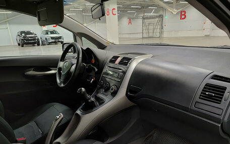 Toyota Auris II, 2007 год, 570 000 рублей, 15 фотография