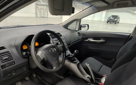 Toyota Auris II, 2007 год, 570 000 рублей, 20 фотография