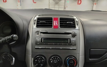 Toyota Auris II, 2007 год, 570 000 рублей, 19 фотография