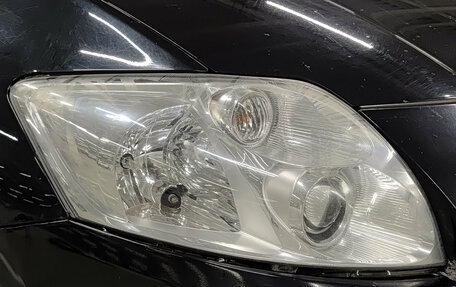 Toyota Auris II, 2007 год, 570 000 рублей, 21 фотография