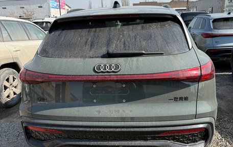 Audi Q5, 2026 год, 6 240 000 рублей, 4 фотография