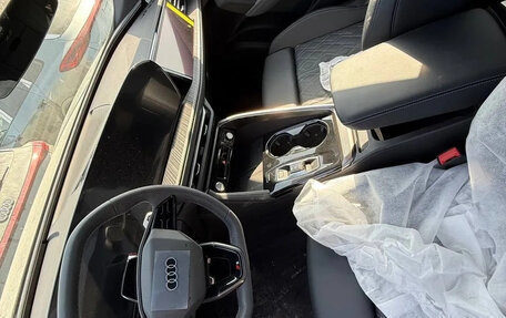 Audi Q5, 2026 год, 6 240 000 рублей, 8 фотография