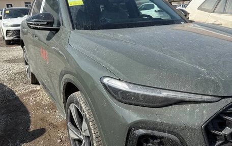 Audi Q5, 2026 год, 6 240 000 рублей, 3 фотография