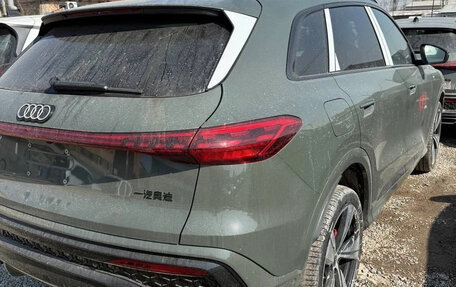 Audi Q5, 2026 год, 6 240 000 рублей, 6 фотография