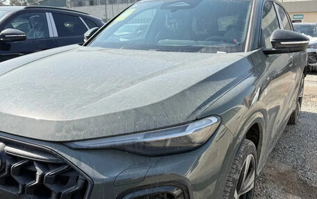 Audi Q5, 2026 год, 6 240 000 рублей, 2 фотография