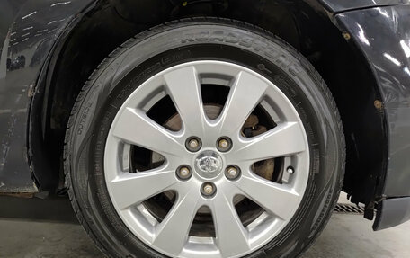 Toyota Auris II, 2007 год, 570 000 рублей, 22 фотография