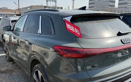 Audi Q5, 2026 год, 6 240 000 рублей, 5 фотография