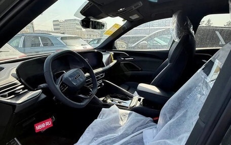 Audi Q5, 2026 год, 6 240 000 рублей, 7 фотография