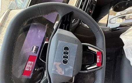 Audi Q5, 2026 год, 6 240 000 рублей, 9 фотография