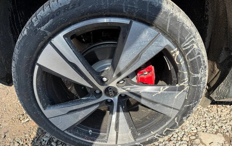 Audi Q5, 2026 год, 6 240 000 рублей, 25 фотография