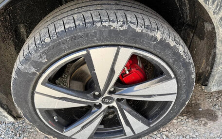 Audi Q5, 2026 год, 6 240 000 рублей, 27 фотография
